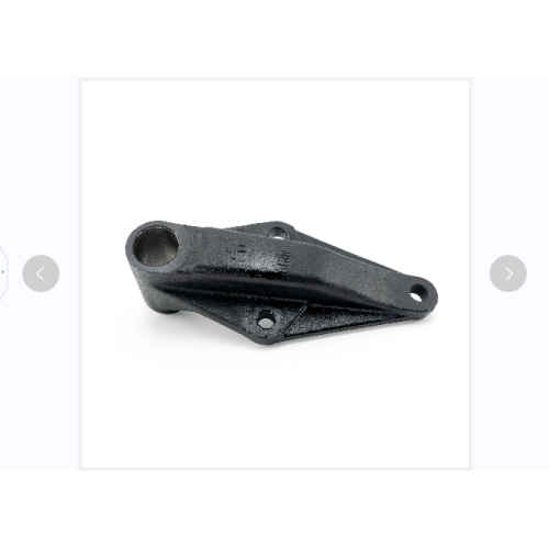 BPW SAF Gigant OEM Gandar Suspension Parts